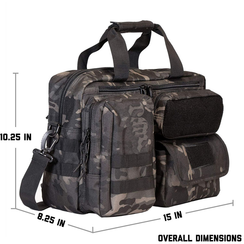 OEM ODM Tactical Diaper Bag OEM ODM Tactical Diaper Bag
