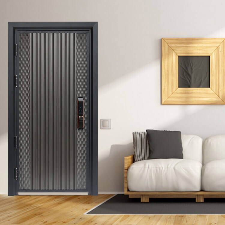 steel security doors for sale