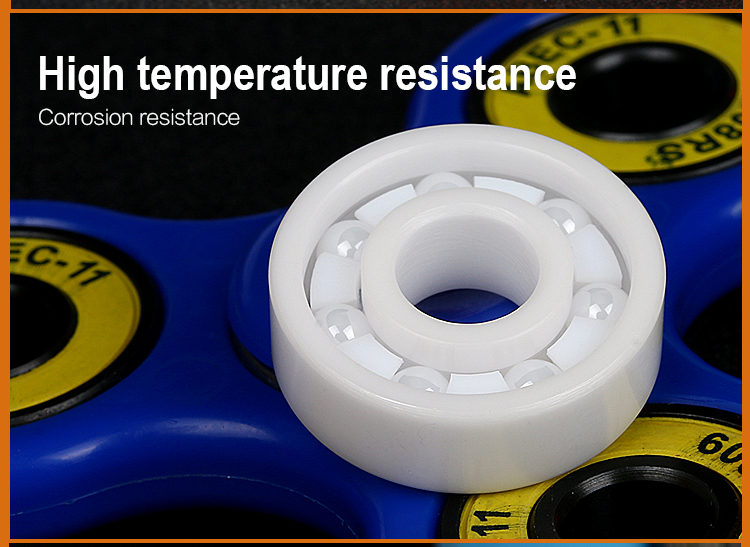 Ceramic bearing Ceramic bearing