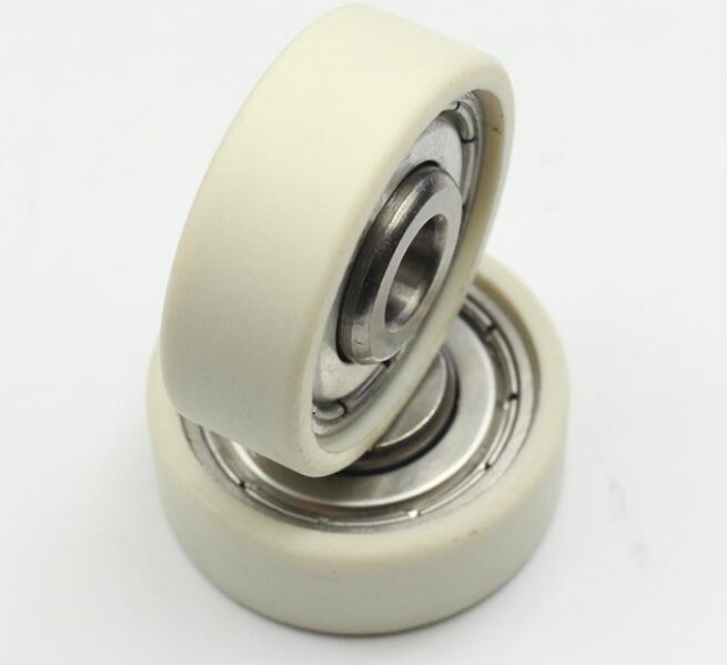 608 PLASTIC BEARING 608 PLASTIC BEARING