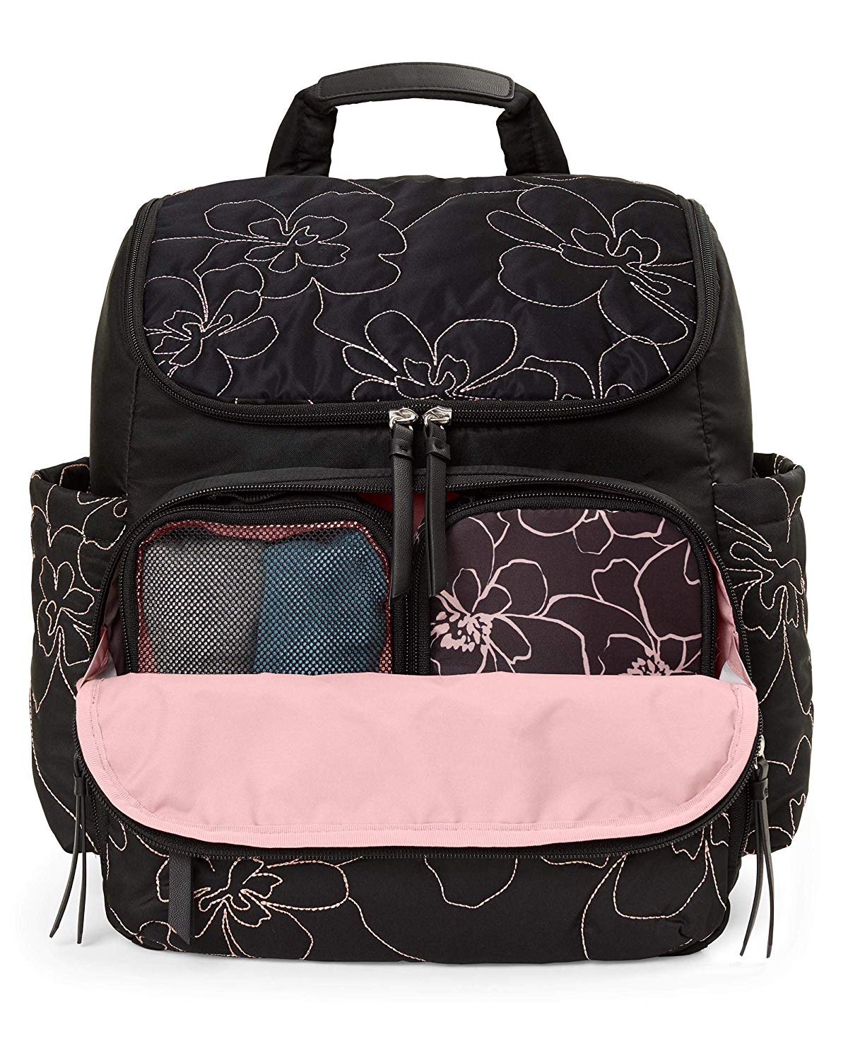 Multi-Function Diaper Backpack for Moms Multi-Function Diaper Backpack for Moms