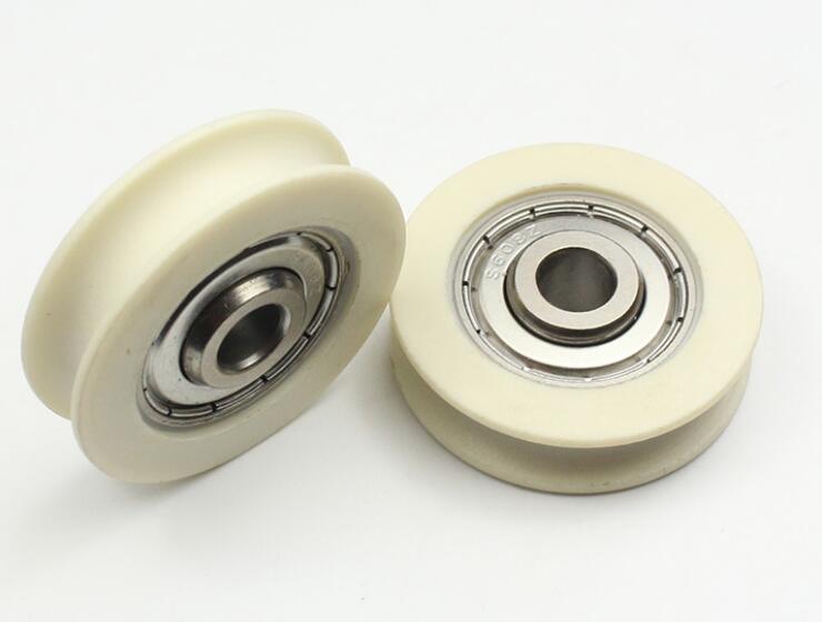 608 BEARING PULLEY 608 BEARING PULLEY