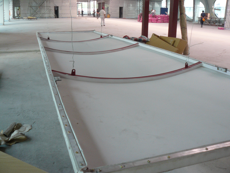 Tensile Fabric Manufacturers Tensile Fabric Manufacturers