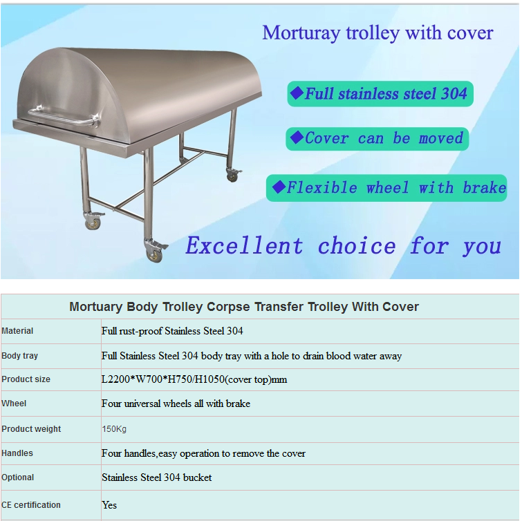 transport trolley with cover transport trolley with cover