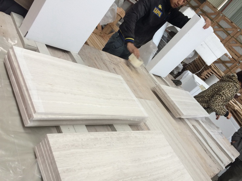 White Wood Tiles White Wood Tiles