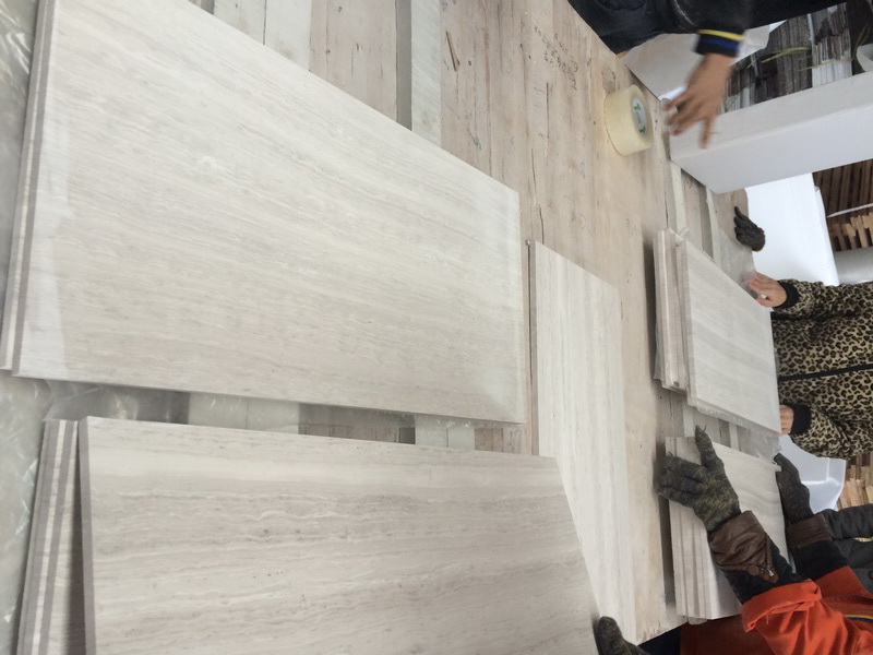 White Wood Tiles White Wood Tiles