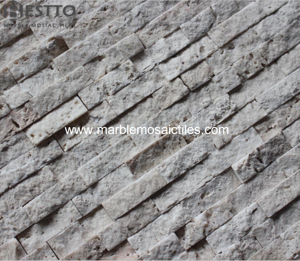 Travertine Mosaic Tile