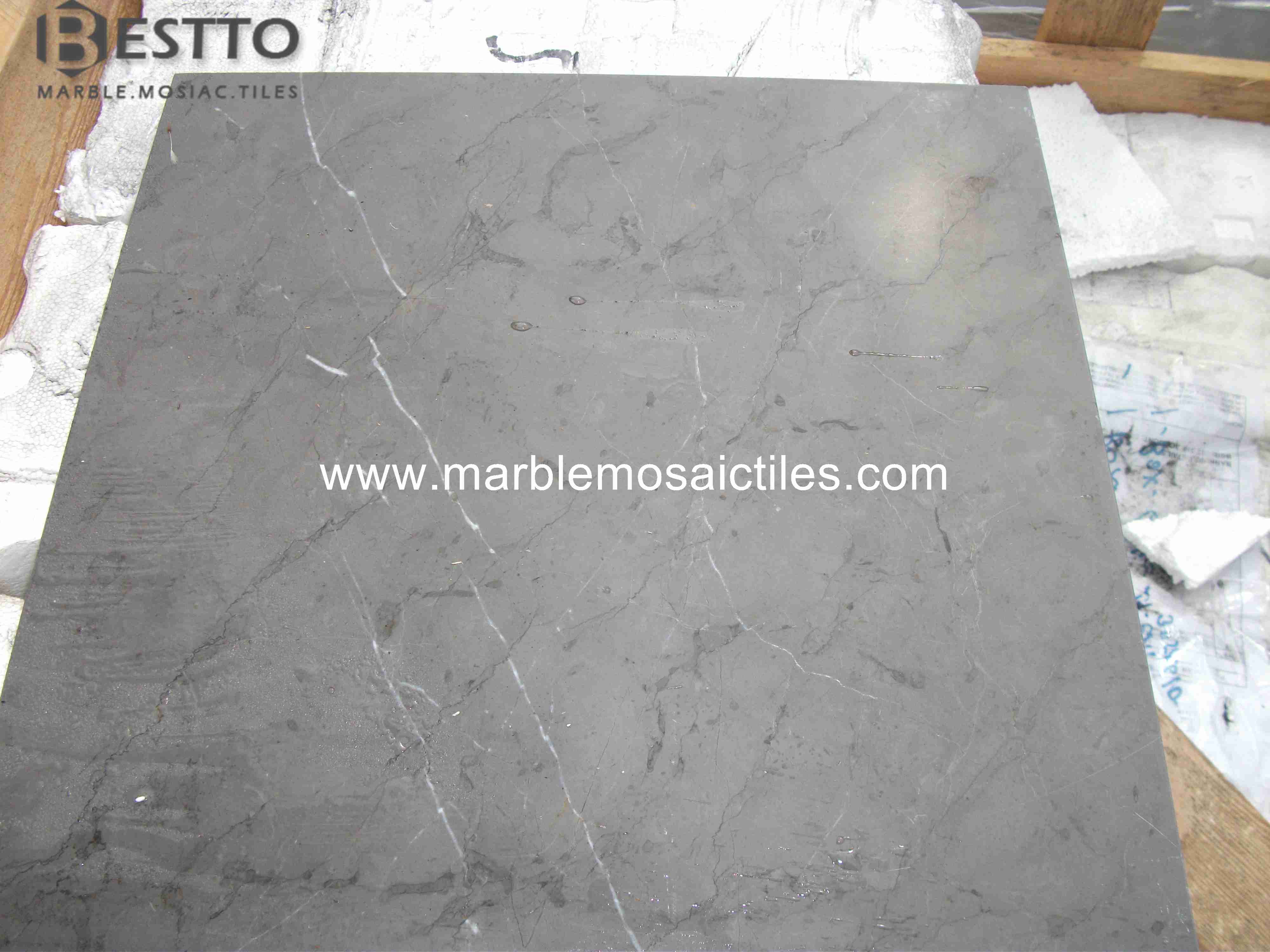 Pietra Grey Honed Tiles Pietra Grey Honed Tiles