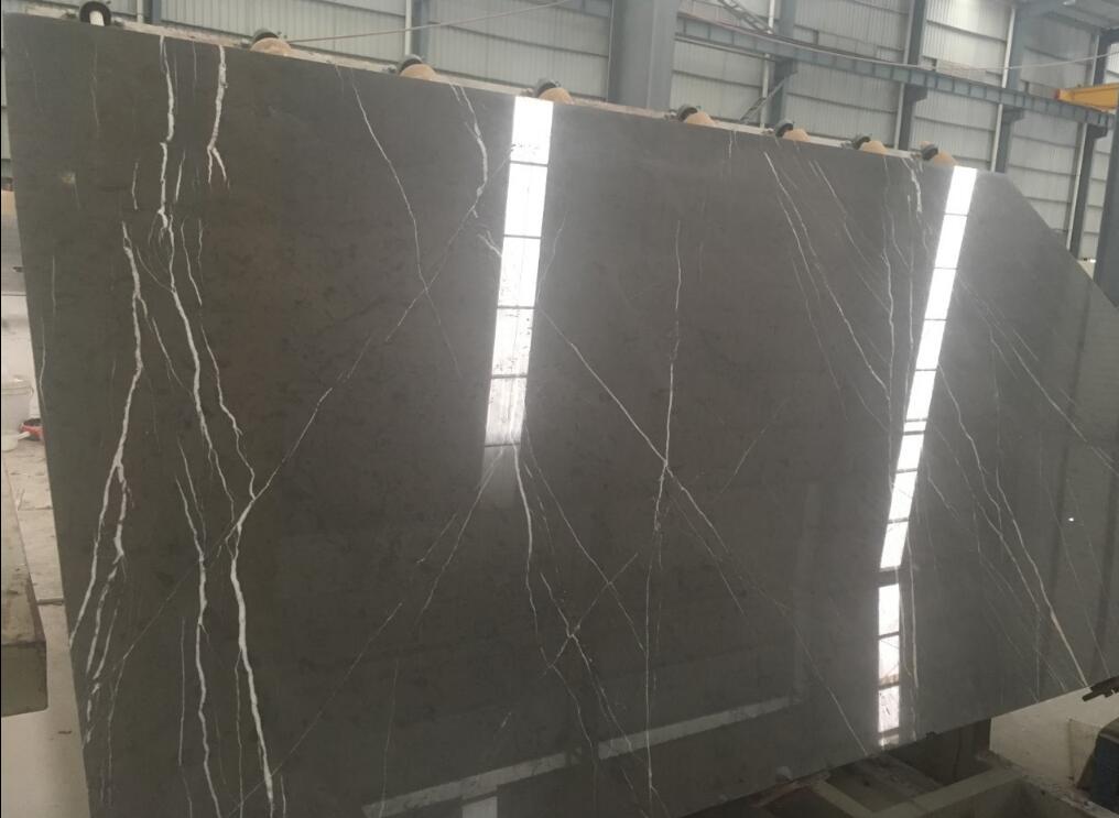 Grey Marble Grey Marble