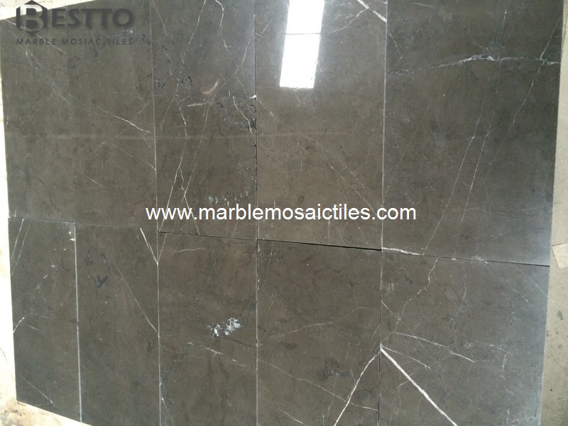 Pietra Grey Polished Tiles Pietra Grey Polished Tiles