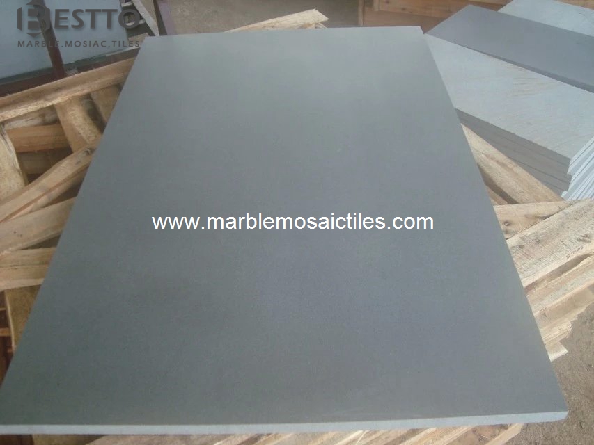Grey Basalt Honed Grey Basalt Honed