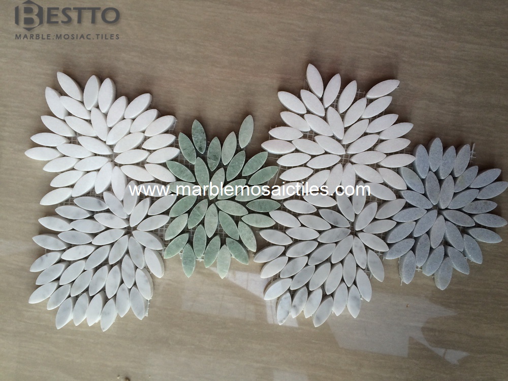 Ming Green Marble Ming Green Marble