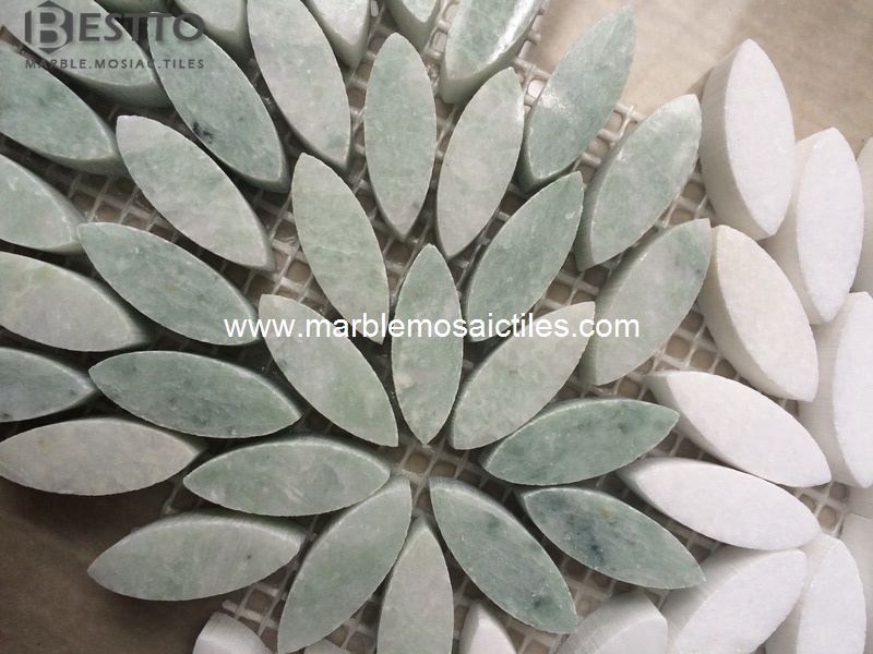 Ming Green Marble Ming Green Marble