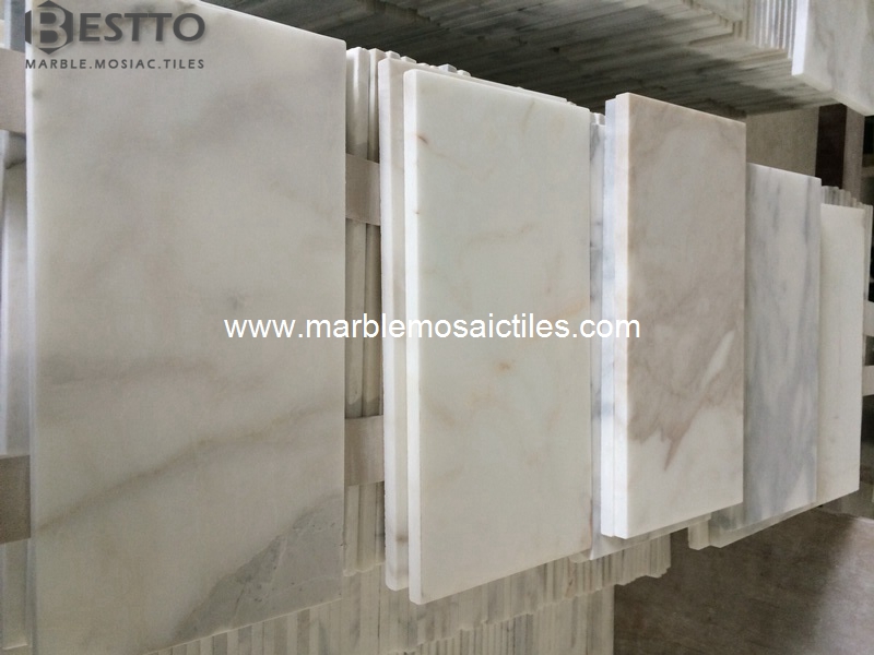 Italy Calacatta Oro Honed Tiles Italy Calacatta Oro Honed Tiles