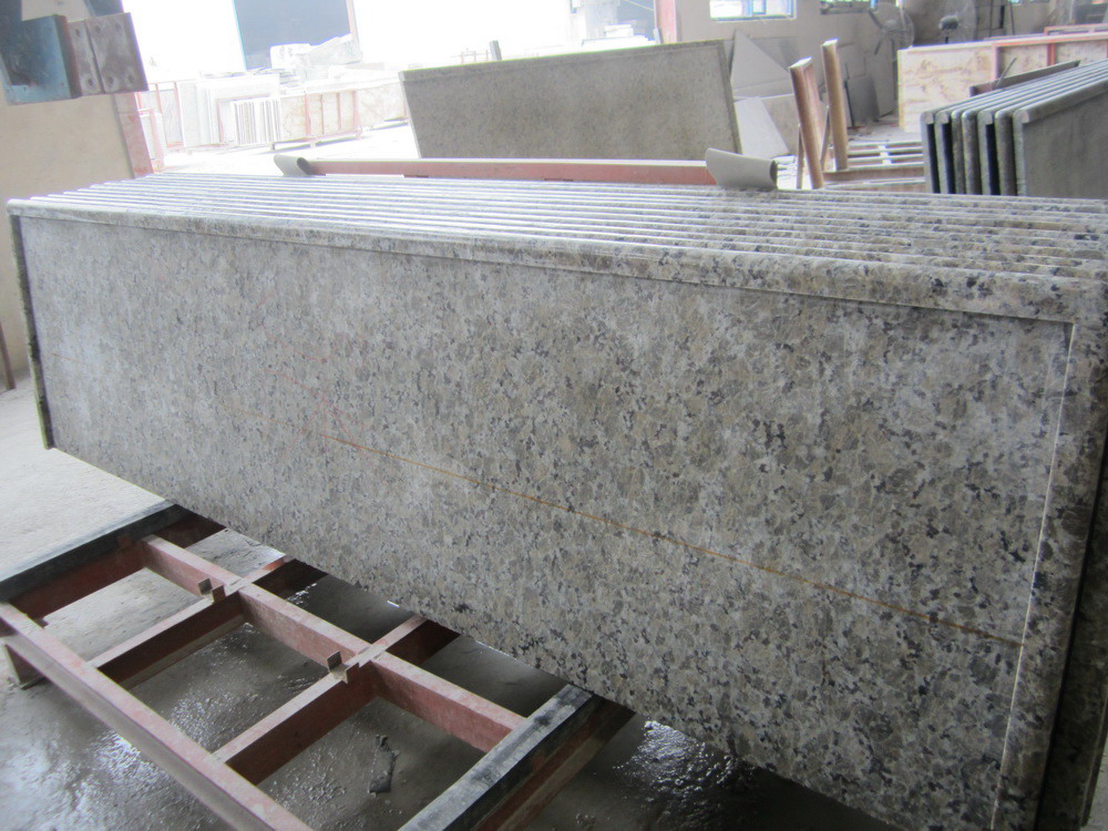 Butterfly Yellow Granite Butterfly Yellow Granite