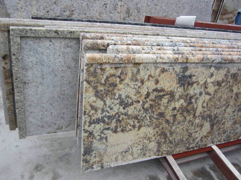 Brazilian Granite Countertops Brazilian Granite Countertops