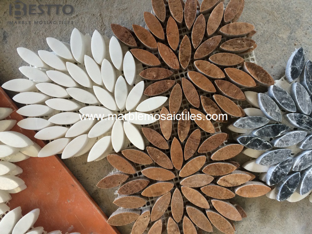 Yellow wood marble Yellow wood marble