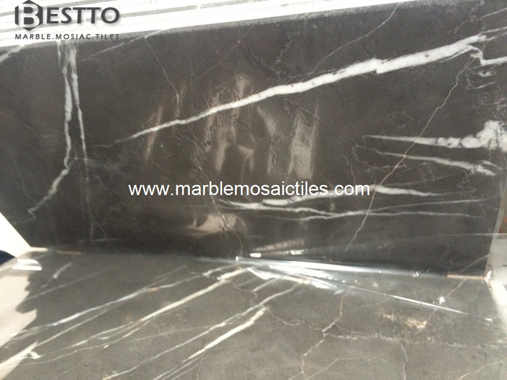 Pietra Grey Polished Tiles Pietra Grey Polished Tiles