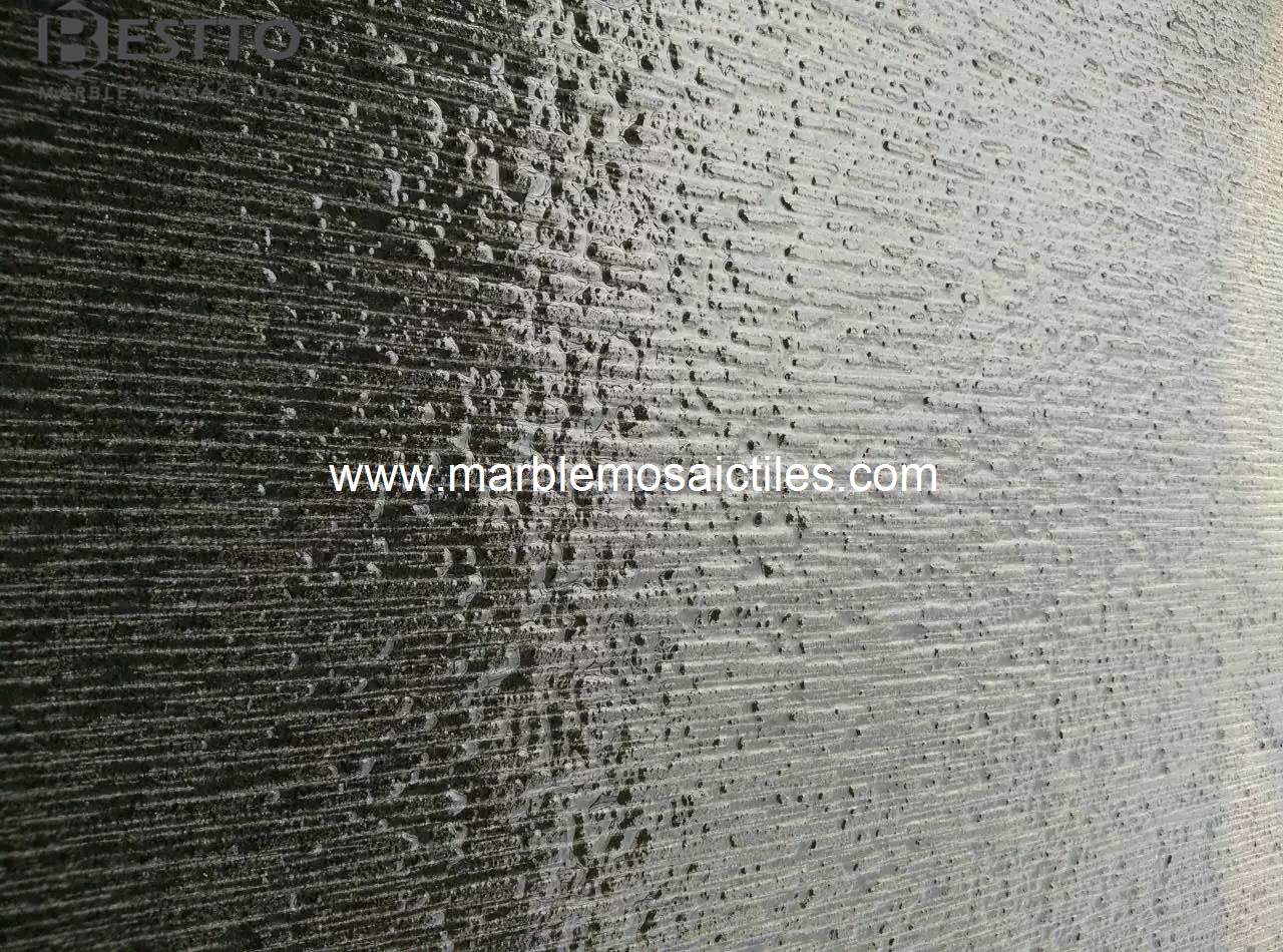 Grey Basalt Chiseled Grey Basalt Chiseled