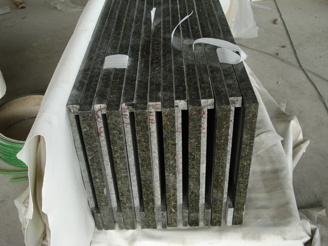 Uba tuba Granite Countertop Uba tuba Granite Countertop