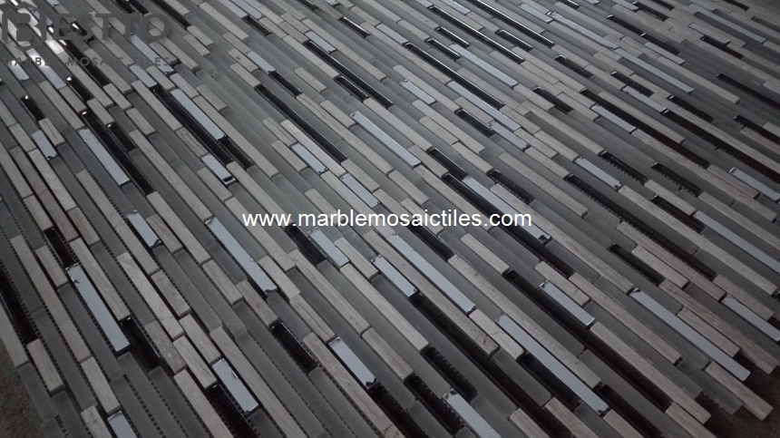 strips mosaic tiles strips mosaic tiles