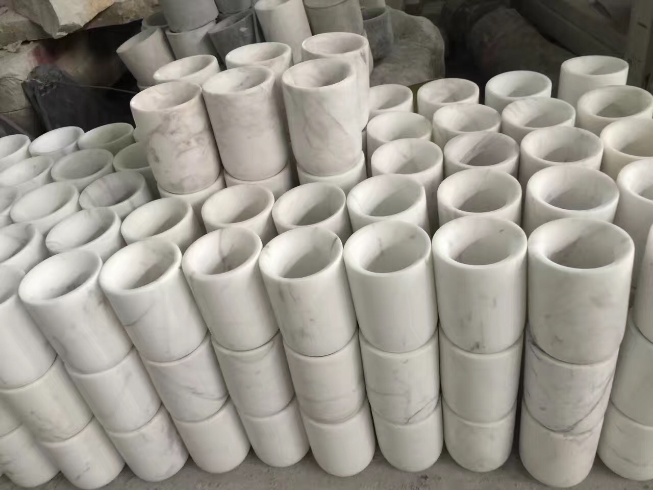 Volakas Cups Volakas Cups