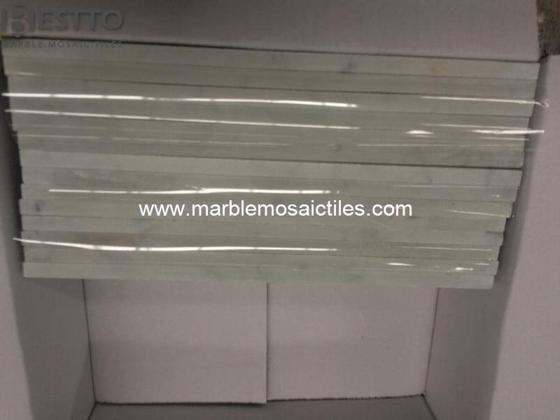 Carrara White Tiles Carrara White Tiles