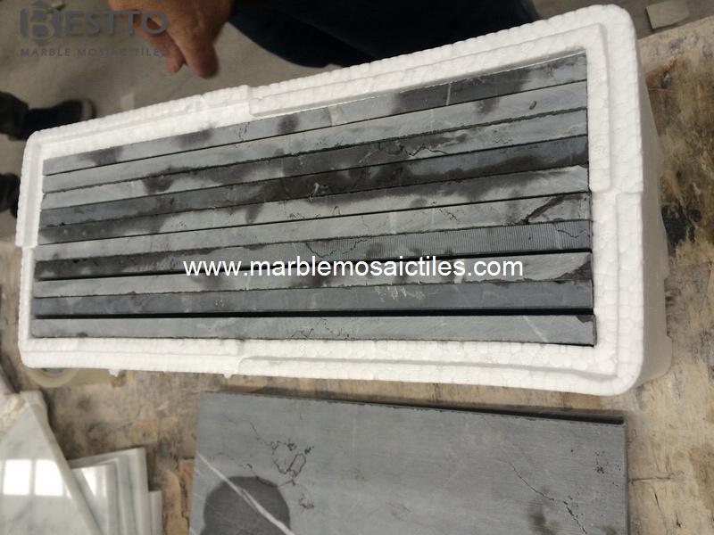 Pietra Grey Polished Tiles Pietra Grey Polished Tiles