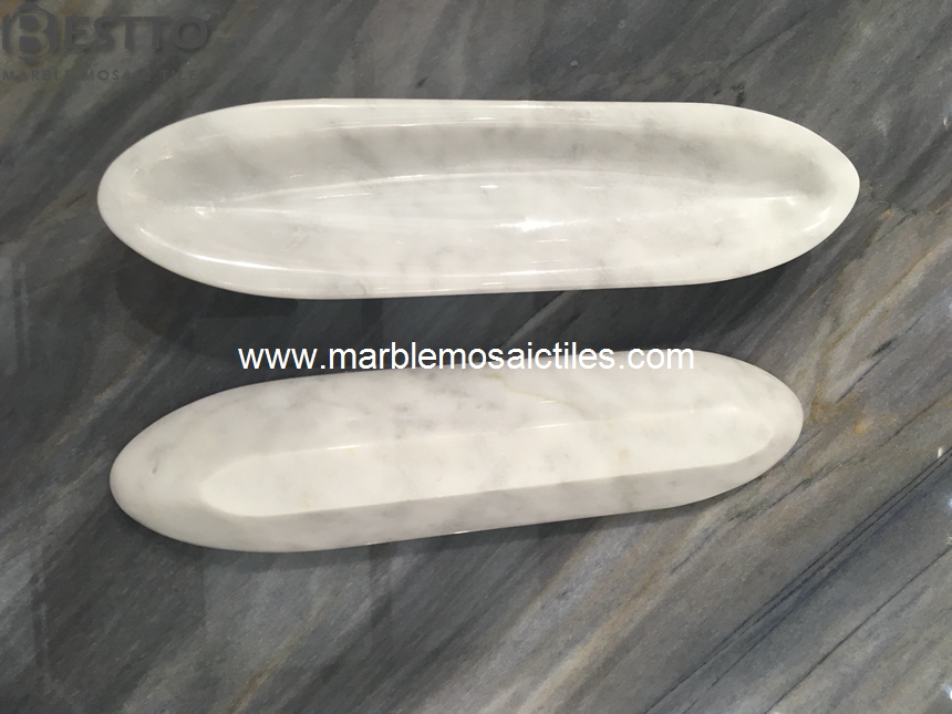 White Carrara White Carrara