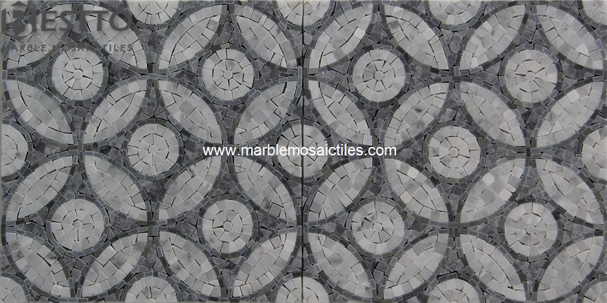 Mosaic Patterns Mosaic Patterns