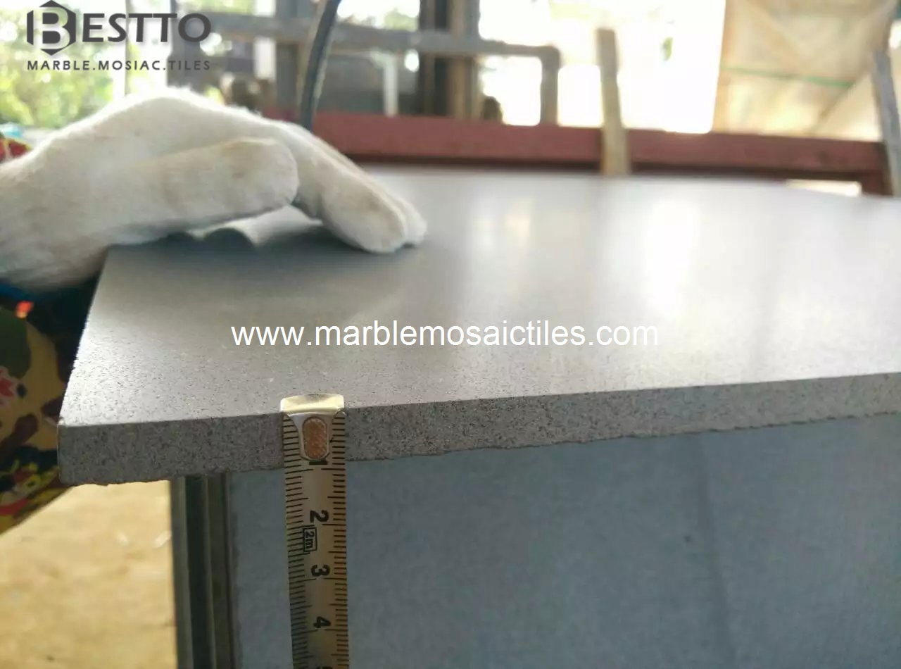 Grey Basalt Honed Tiles Grey Basalt Honed Tiles