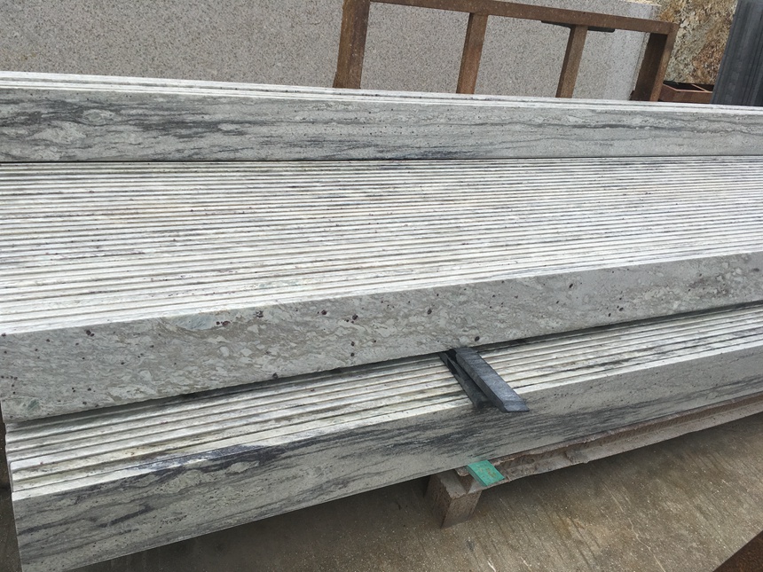 River White Granite Countertops River White Granite Countertops