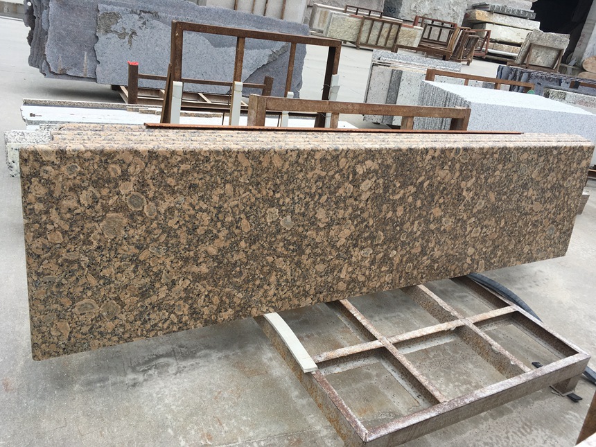 Giallo Fiorito Granite Countertops Giallo Fiorito Granite Countertops