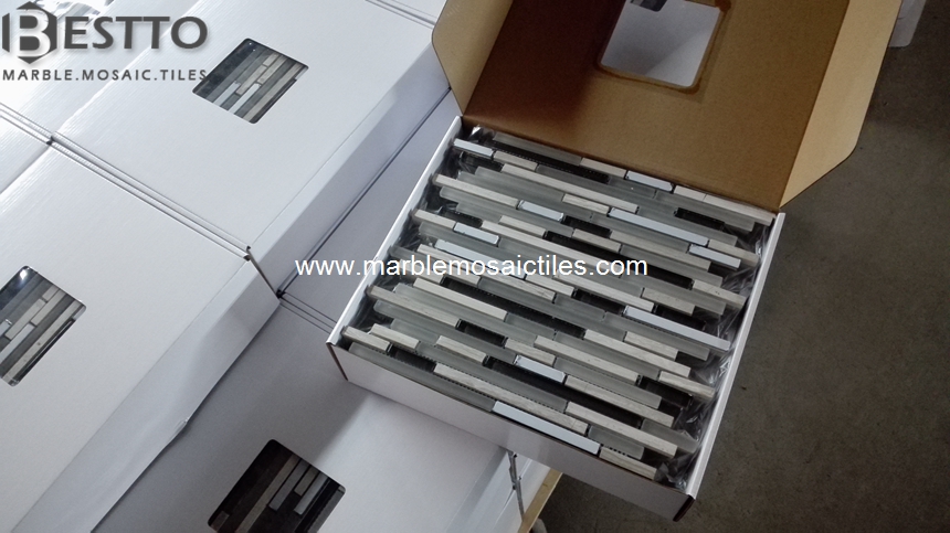 strips mosaic tiles strips mosaic tiles