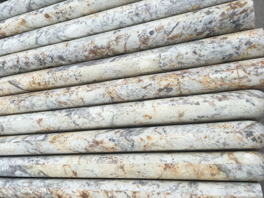 Golden Crystal Granite Countertops Golden Crystal Granite Countertops