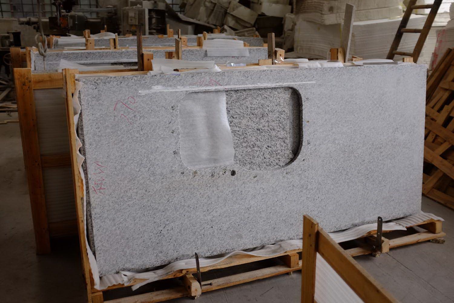 Tiger skin white vanity tops Tiger skin white vanity tops