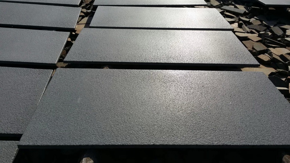 Basalt Leather Basalt Leather
