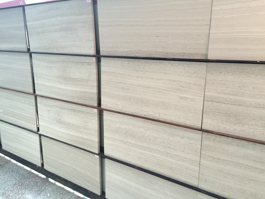 A quality White Wood Tiles A quality White Wood Tiles