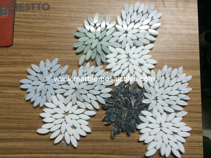 Carrara white Carrara white