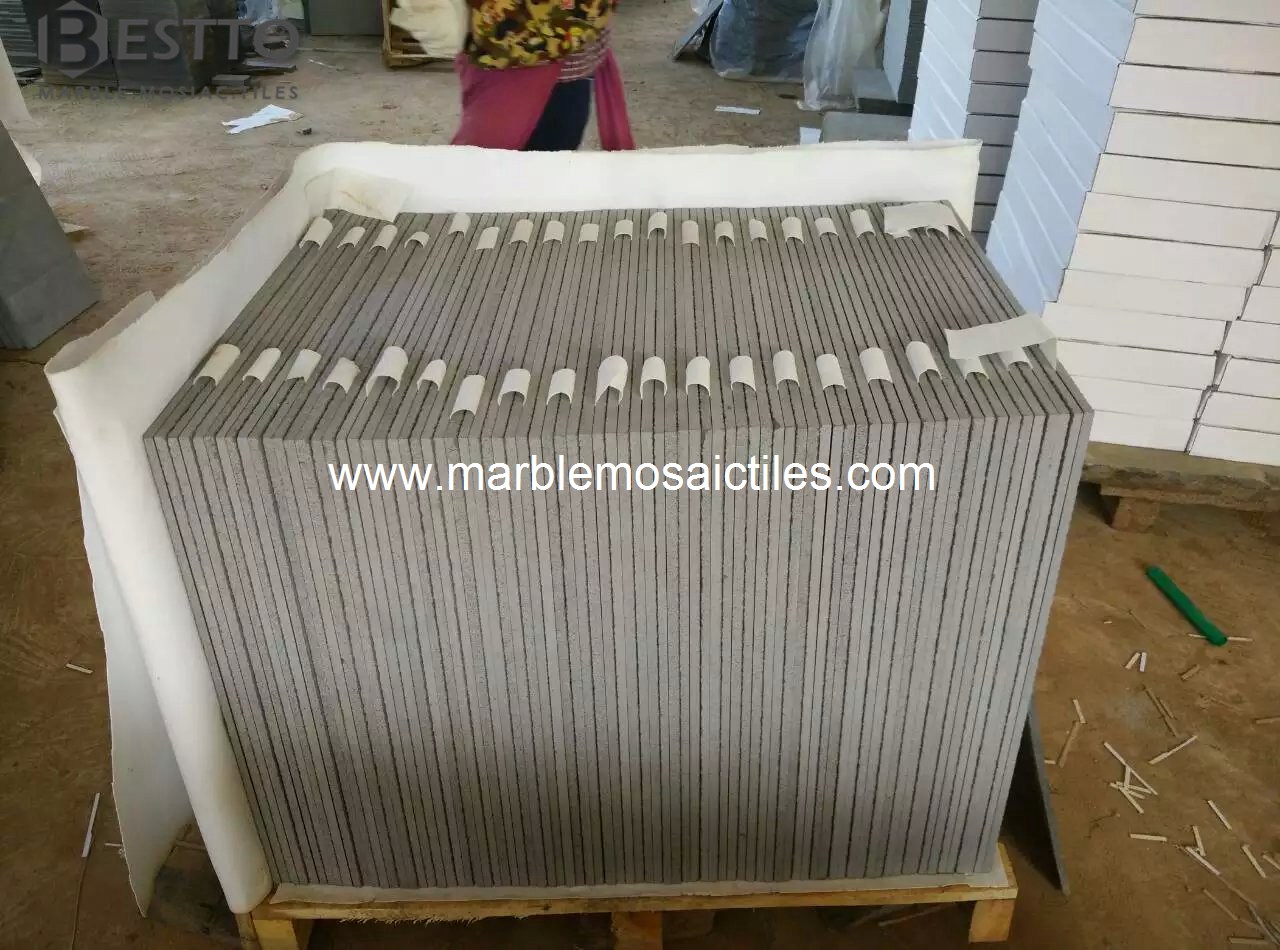 Grey Basalt Honed Tile Grey Basalt Honed Tile