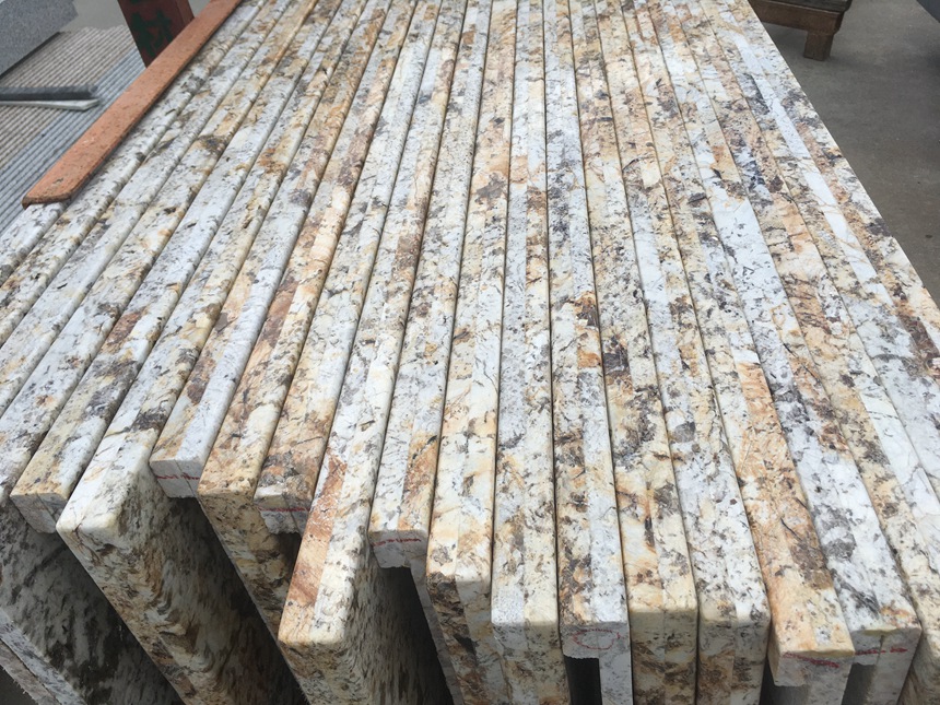 Snow Mountain Granite Countertops Snow Mountain Granite Countertops