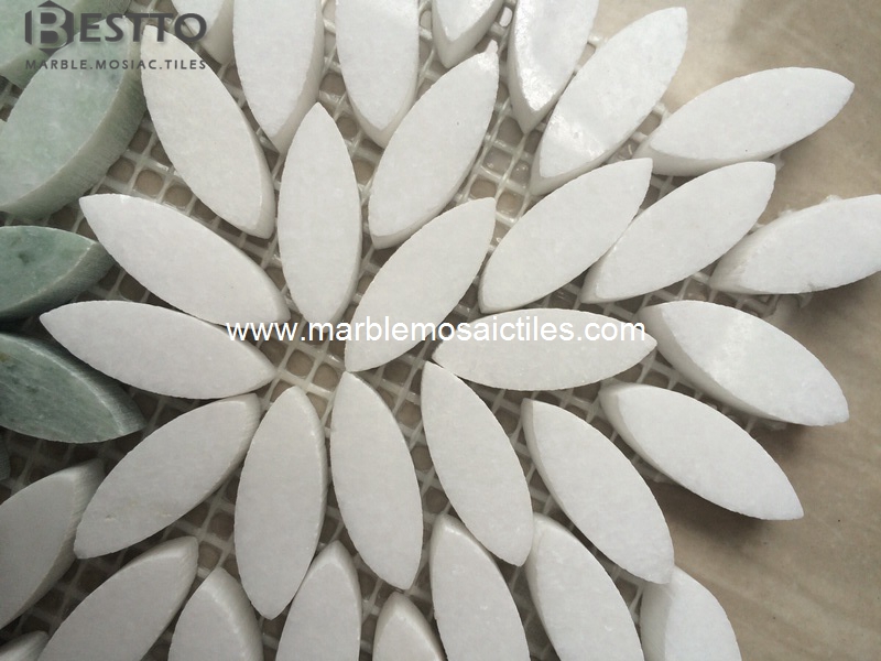 Thassos White Thassos White