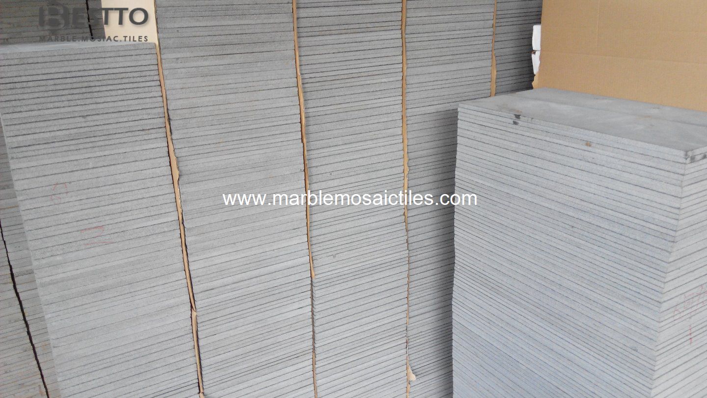 Grey Basalt Honed Tiles Grey Basalt Honed Tiles
