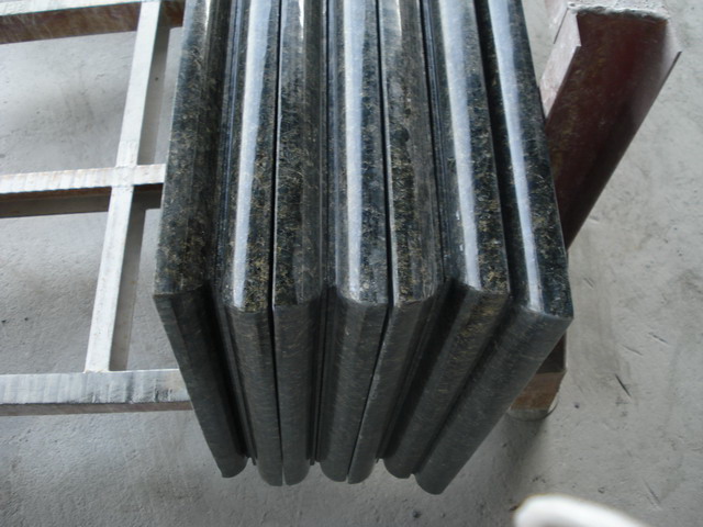 Uba tuba Granite Countertop Uba tuba Granite Countertop