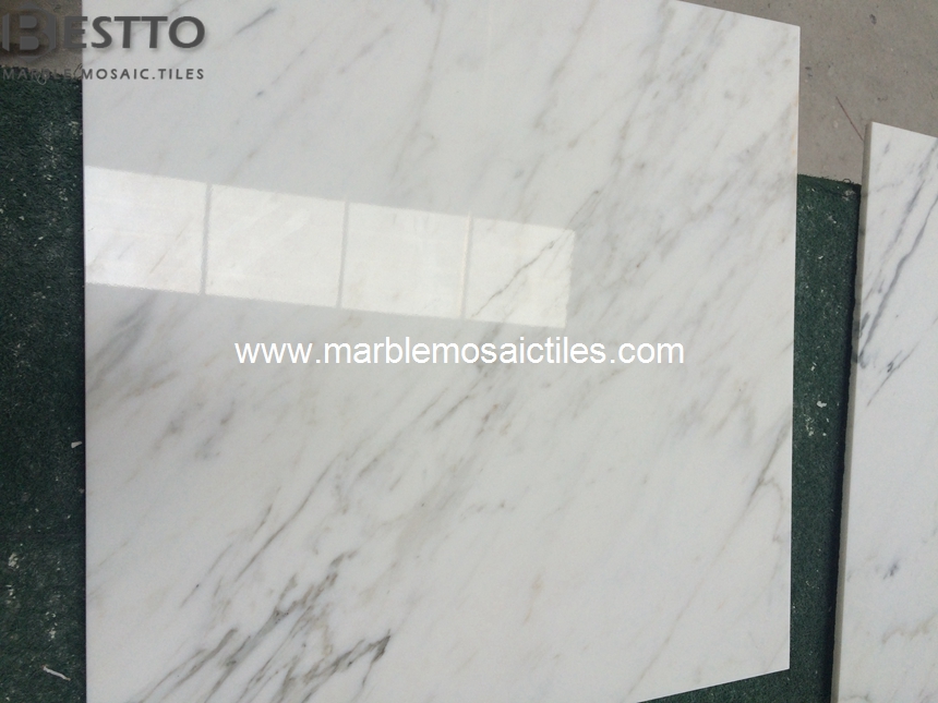 Calacatta Tiles Calacatta Tiles