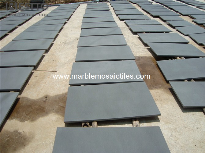 Grey Basalt Honed Grey Basalt Honed