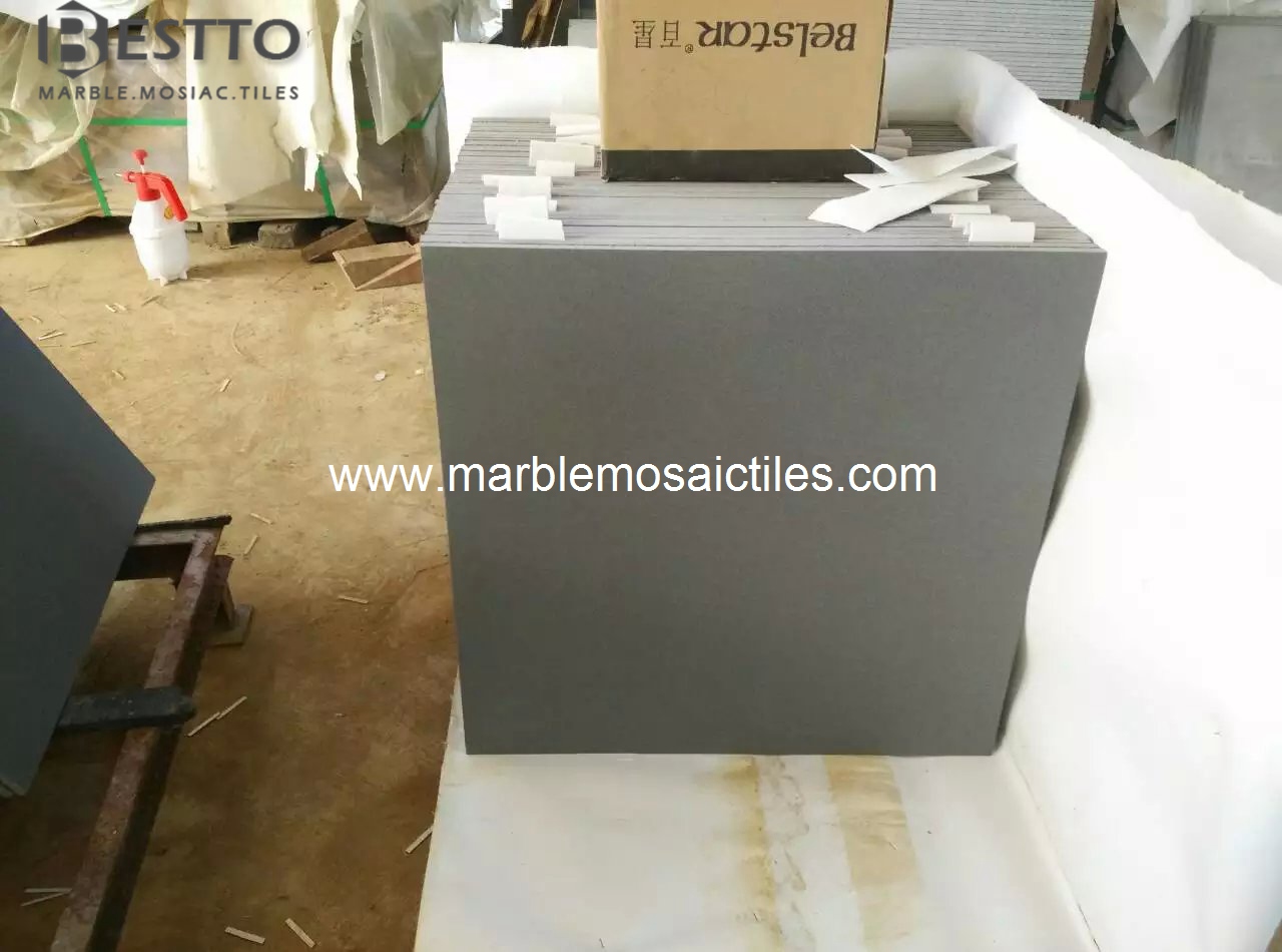 Grey Basalt Honed Tile Grey Basalt Honed Tile