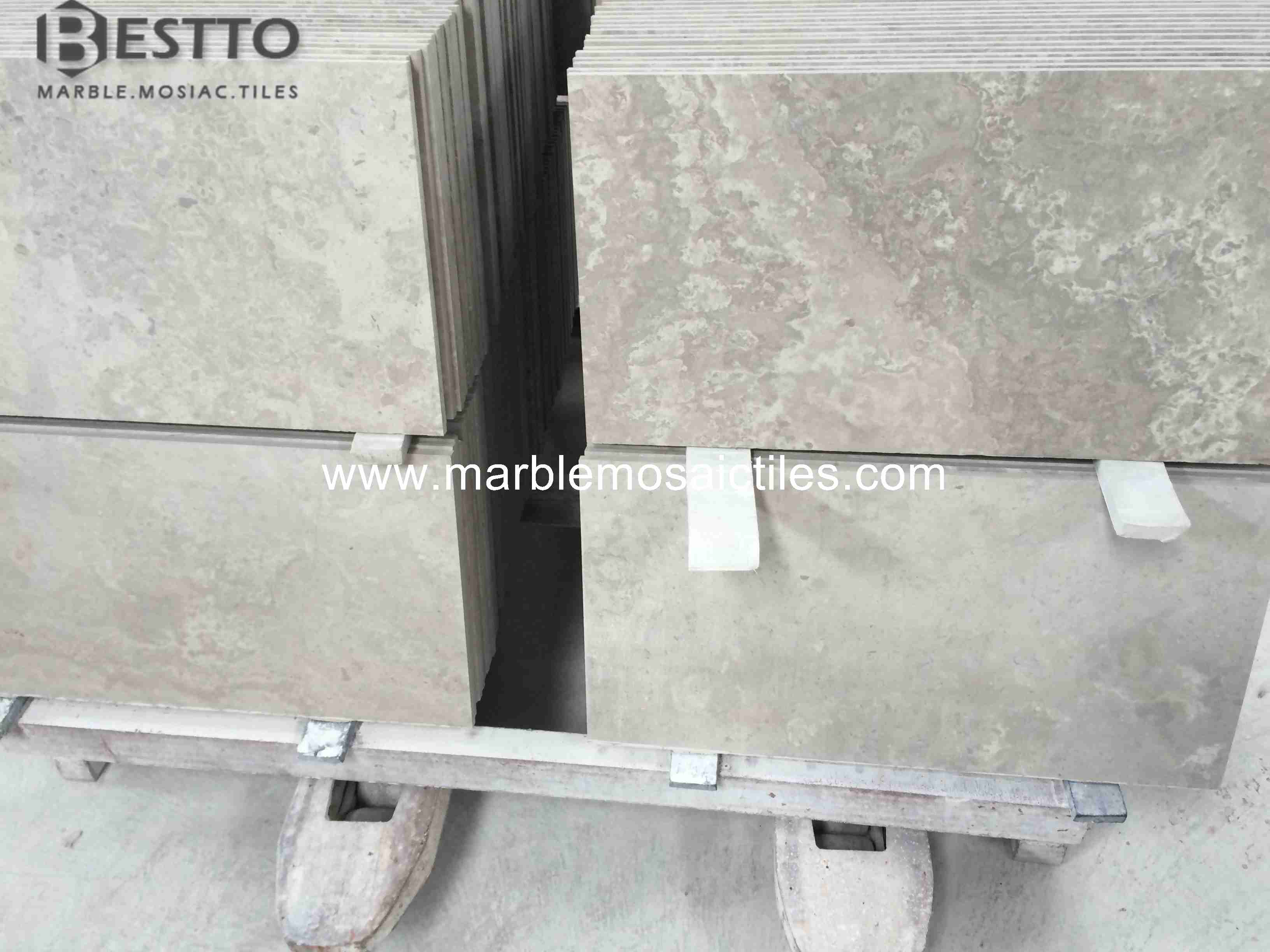 Wooden marble Cross Cut Tile Wooden marble Cross Cut Tile