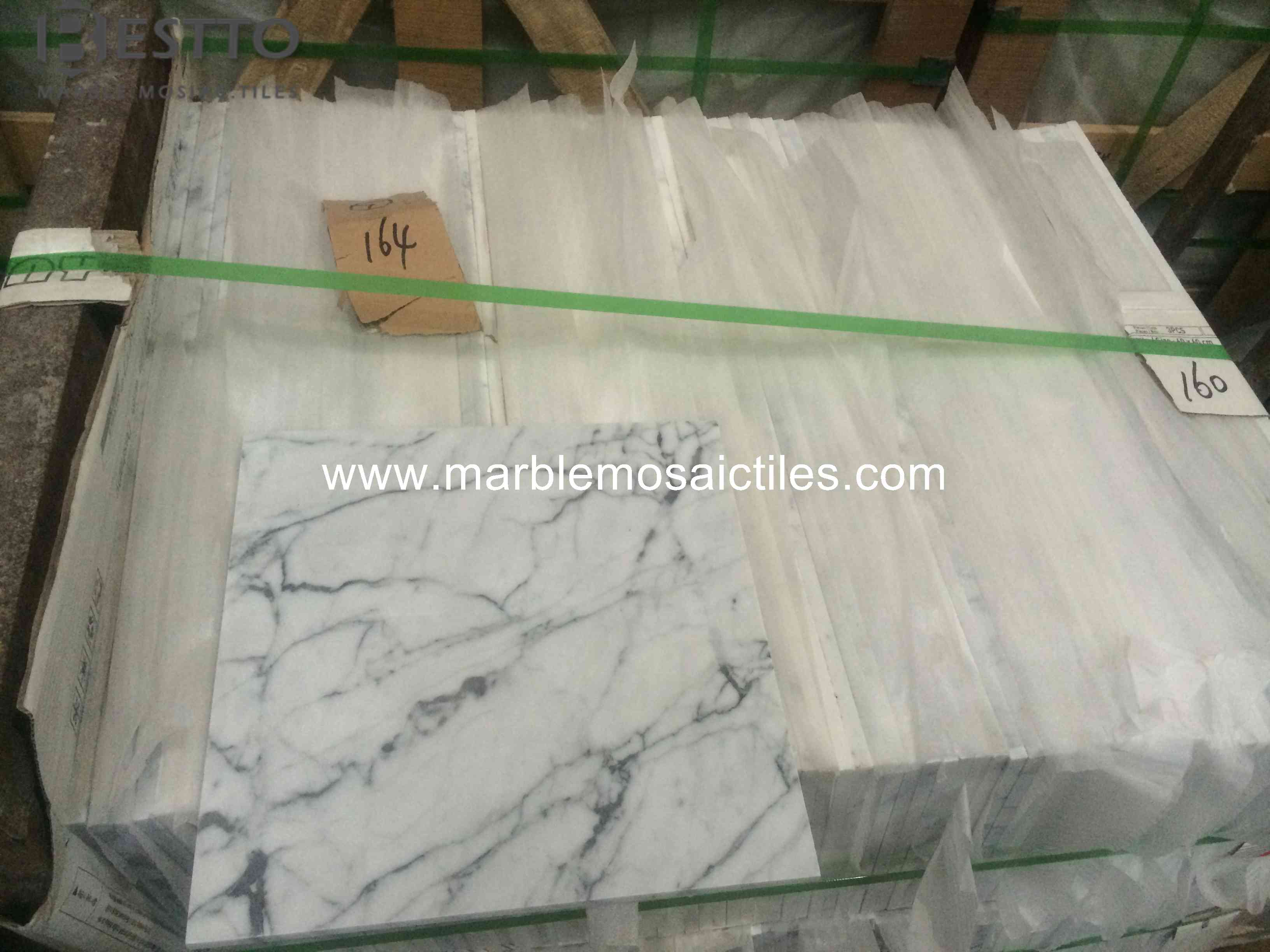 Italy Statuarietto Polished Tiles Italy Statuarietto Polished Tiles