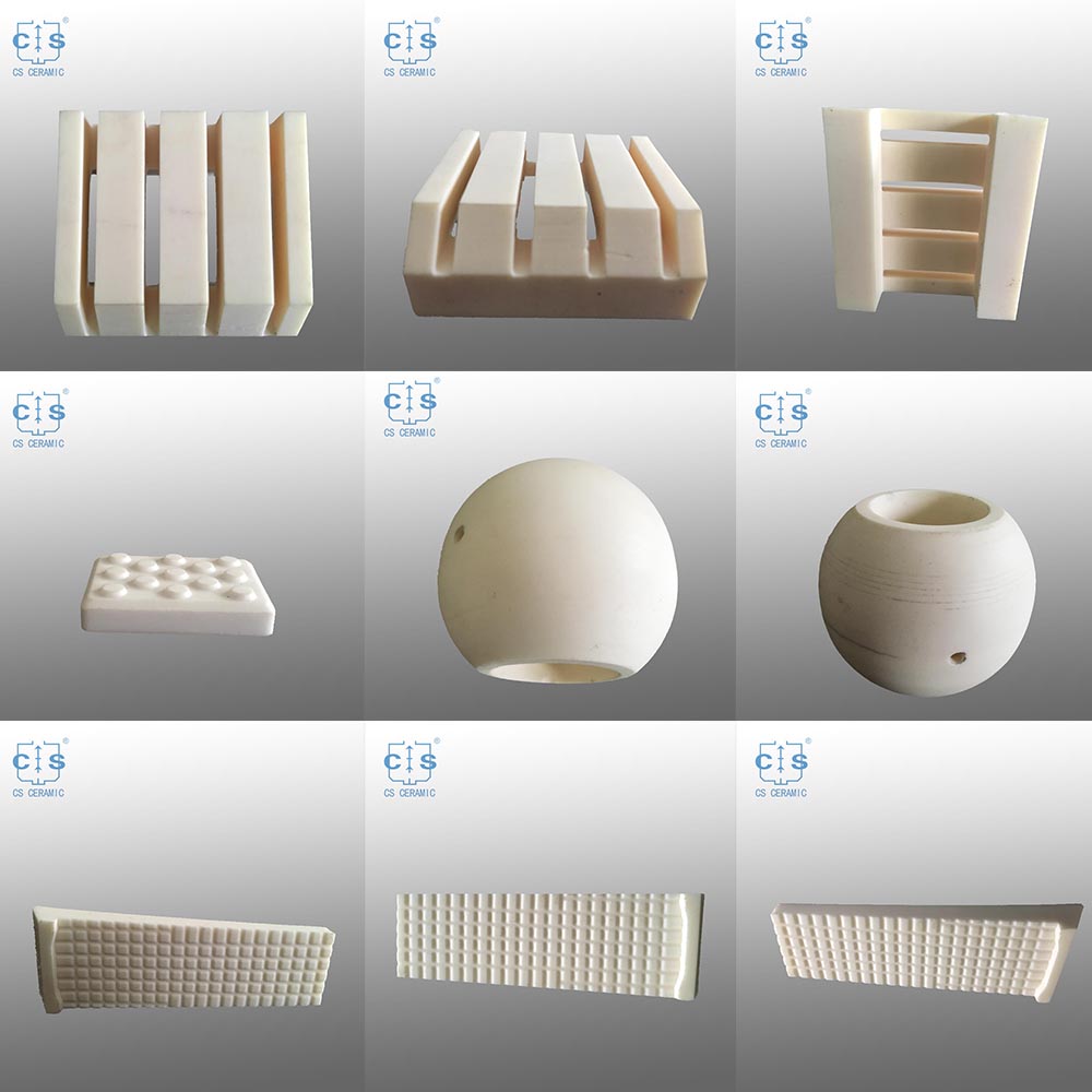 industrial precision ceramic component industrial precision ceramic component